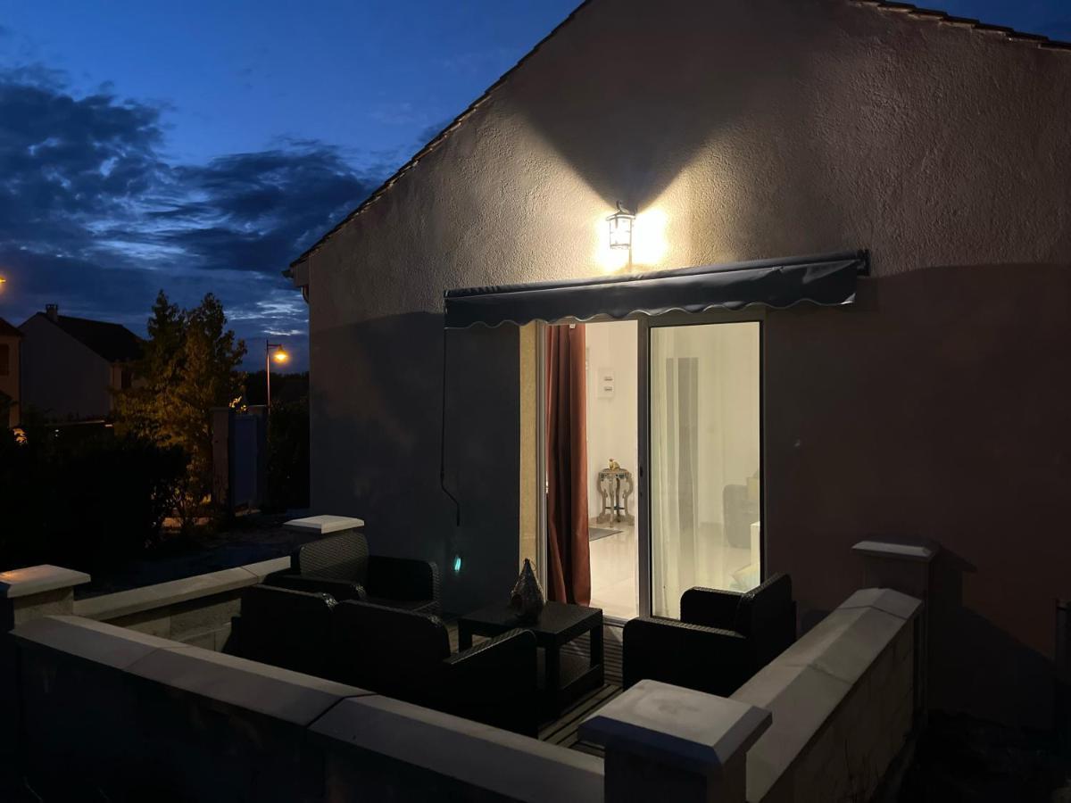 Maison Entre Disneyland Et Paris Meaux Bagian luar foto