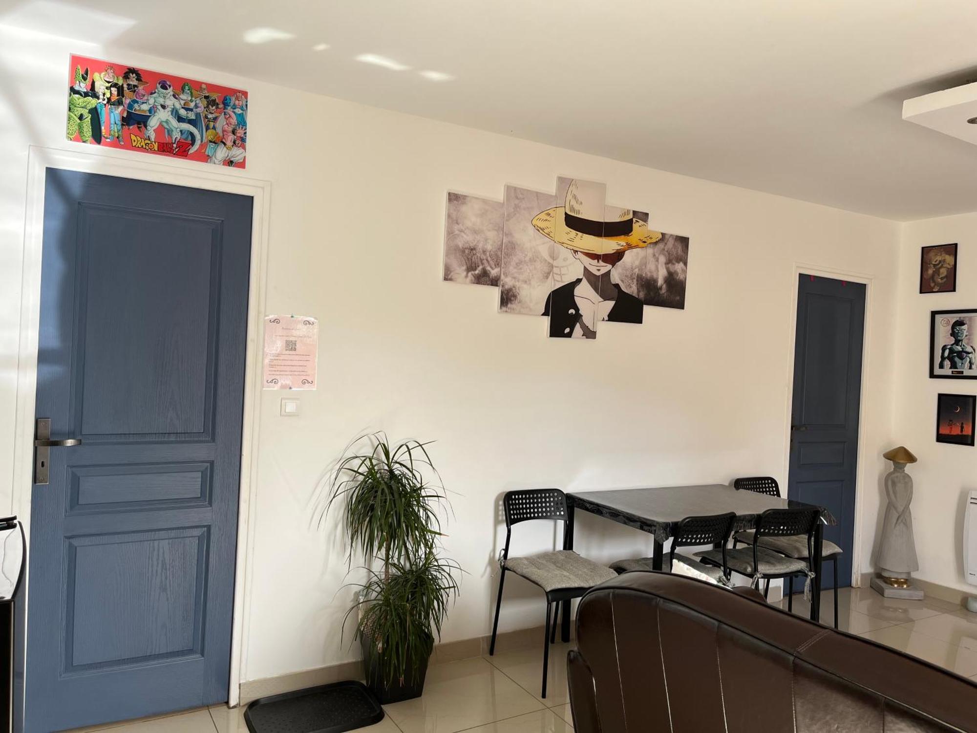 Maison Entre Disneyland Et Paris Meaux Bagian luar foto