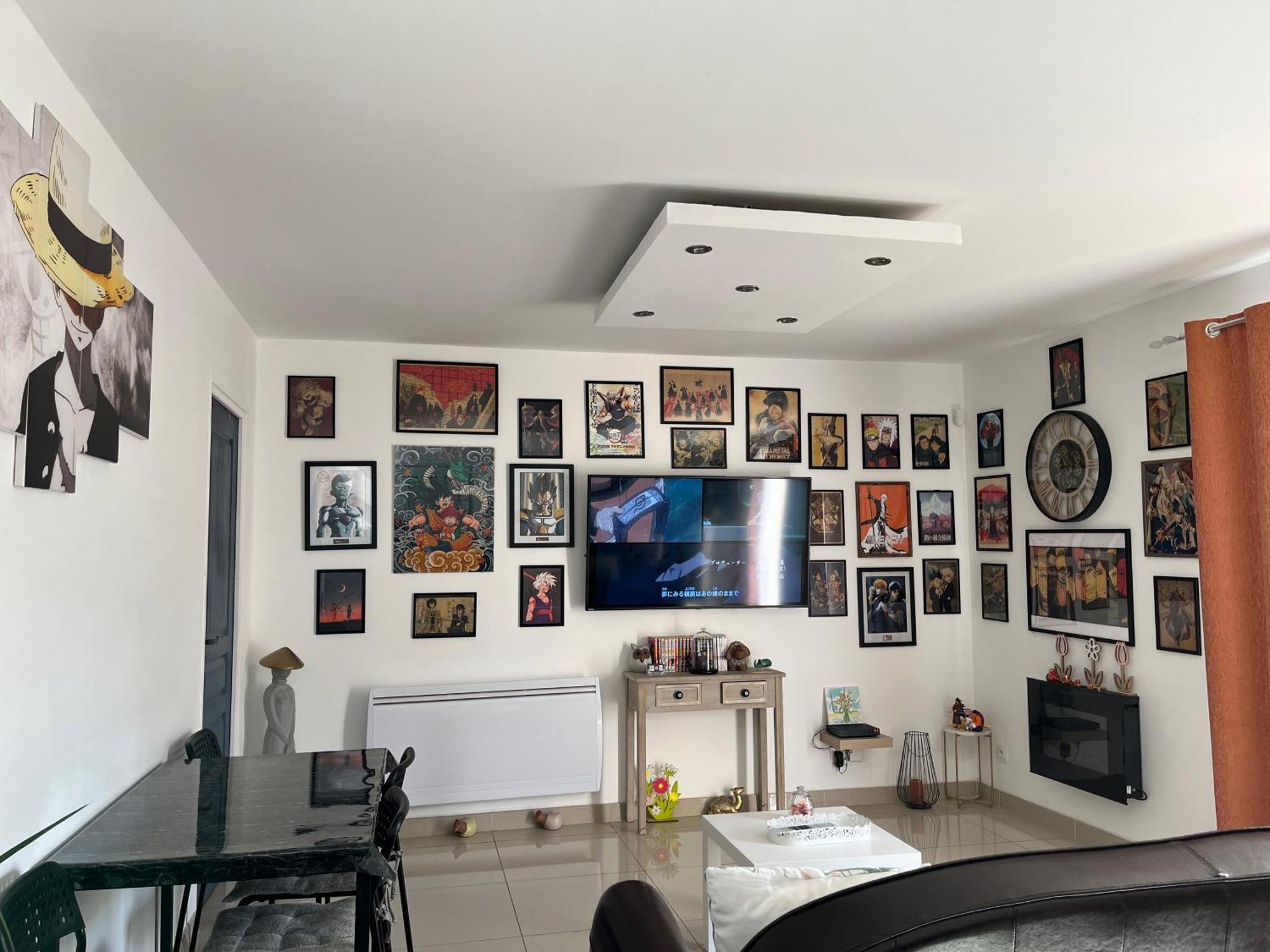 Maison Entre Disneyland Et Paris Meaux Bagian luar foto